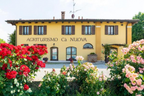 Agriturismo Cà Nuova